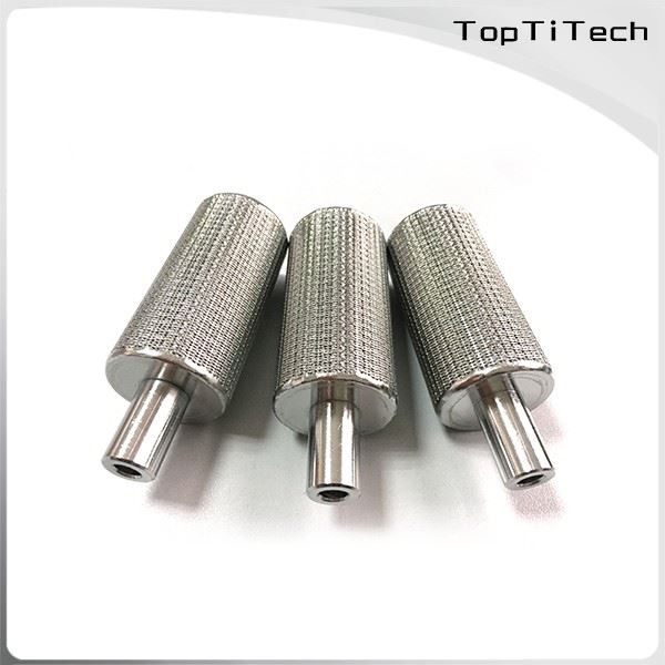 Expert Sintered Stainless Steel Wire Mesh Filter
