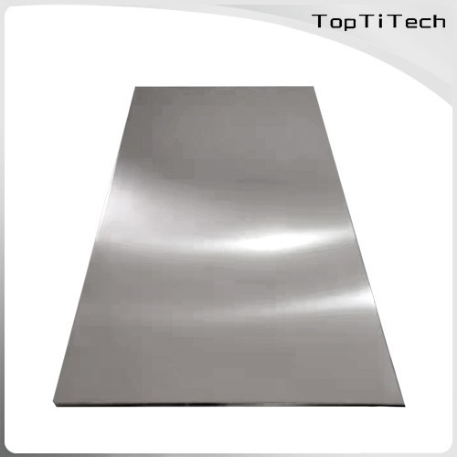 High Purity Molybdenum Plate