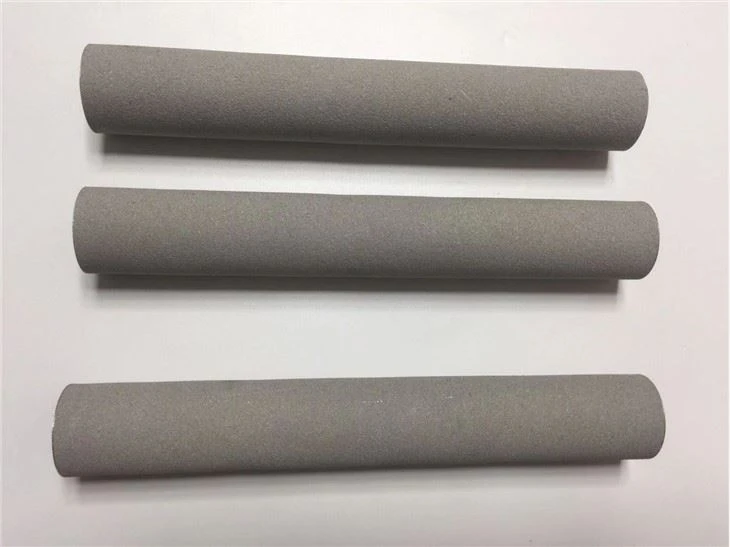 Sintered Titanium Micropore Filter Manufacturers