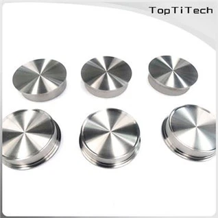 GR5 TC4 티타늄 타겟