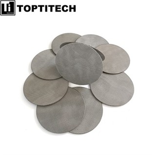 5-레이어 스테인리스 스틸 와이어 메쉬