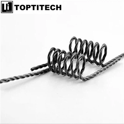 W1 텅스텐 히터 요소