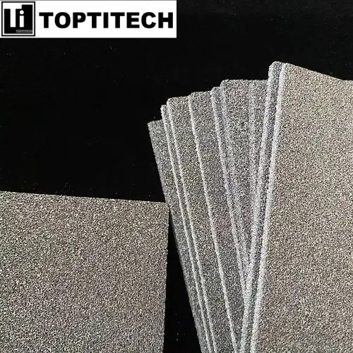 4mm thickness Aluminum foam 5 4mm thickness Aluminum foam 5