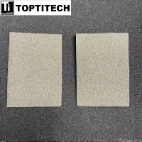 Aluminum foam Aluminum foam
